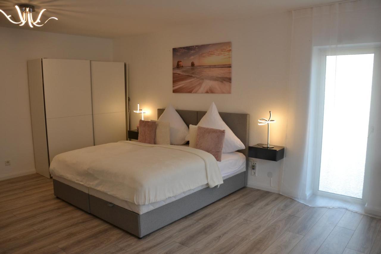 Sophie Superior Apartment Karlsruhe Ngoại thất bức ảnh