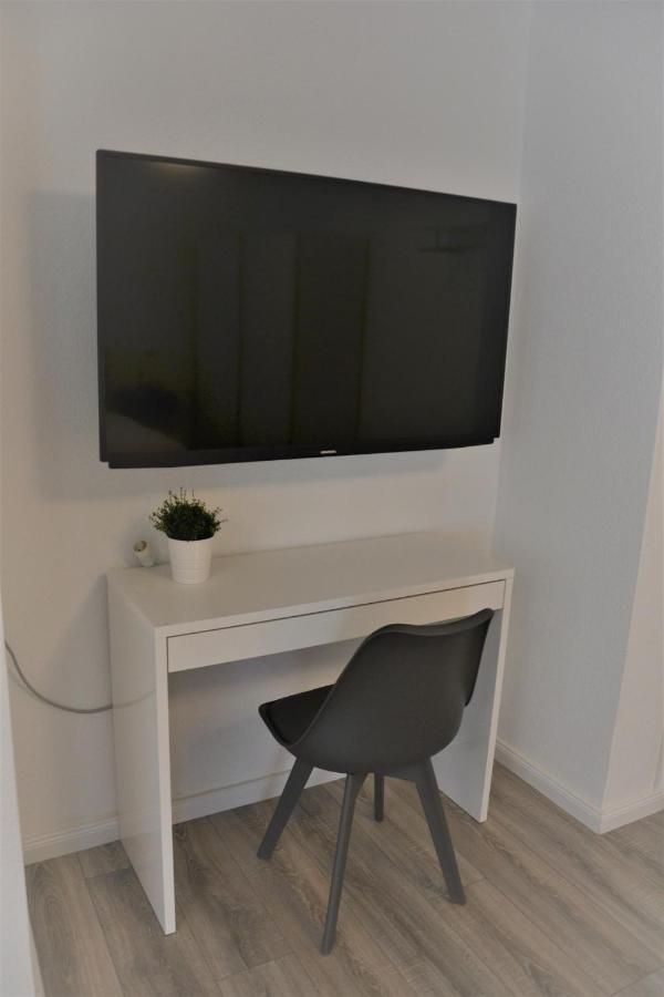 Sophie Superior Apartment Karlsruhe Ngoại thất bức ảnh