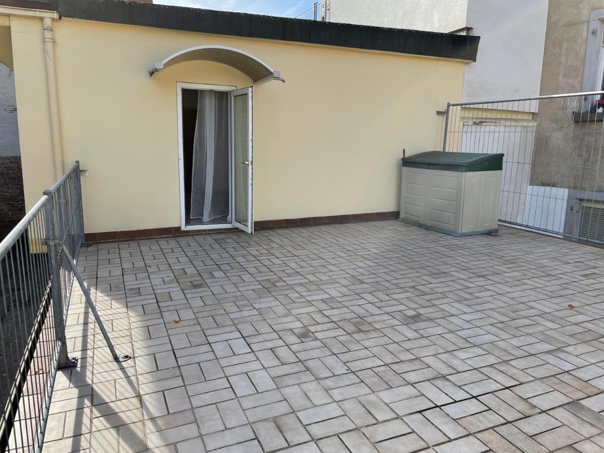 Sophie Superior Apartment Karlsruhe Ngoại thất bức ảnh