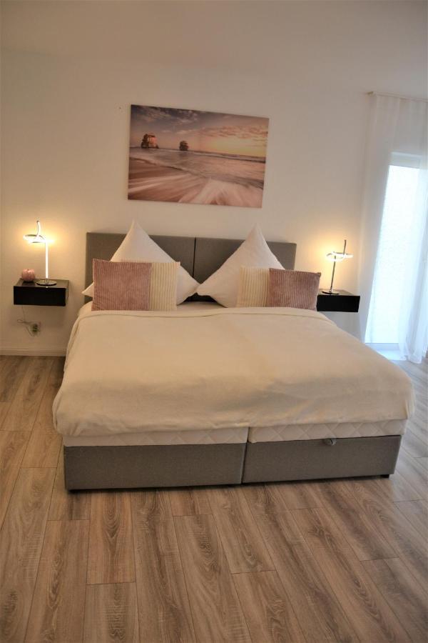 Sophie Superior Apartment Karlsruhe Ngoại thất bức ảnh