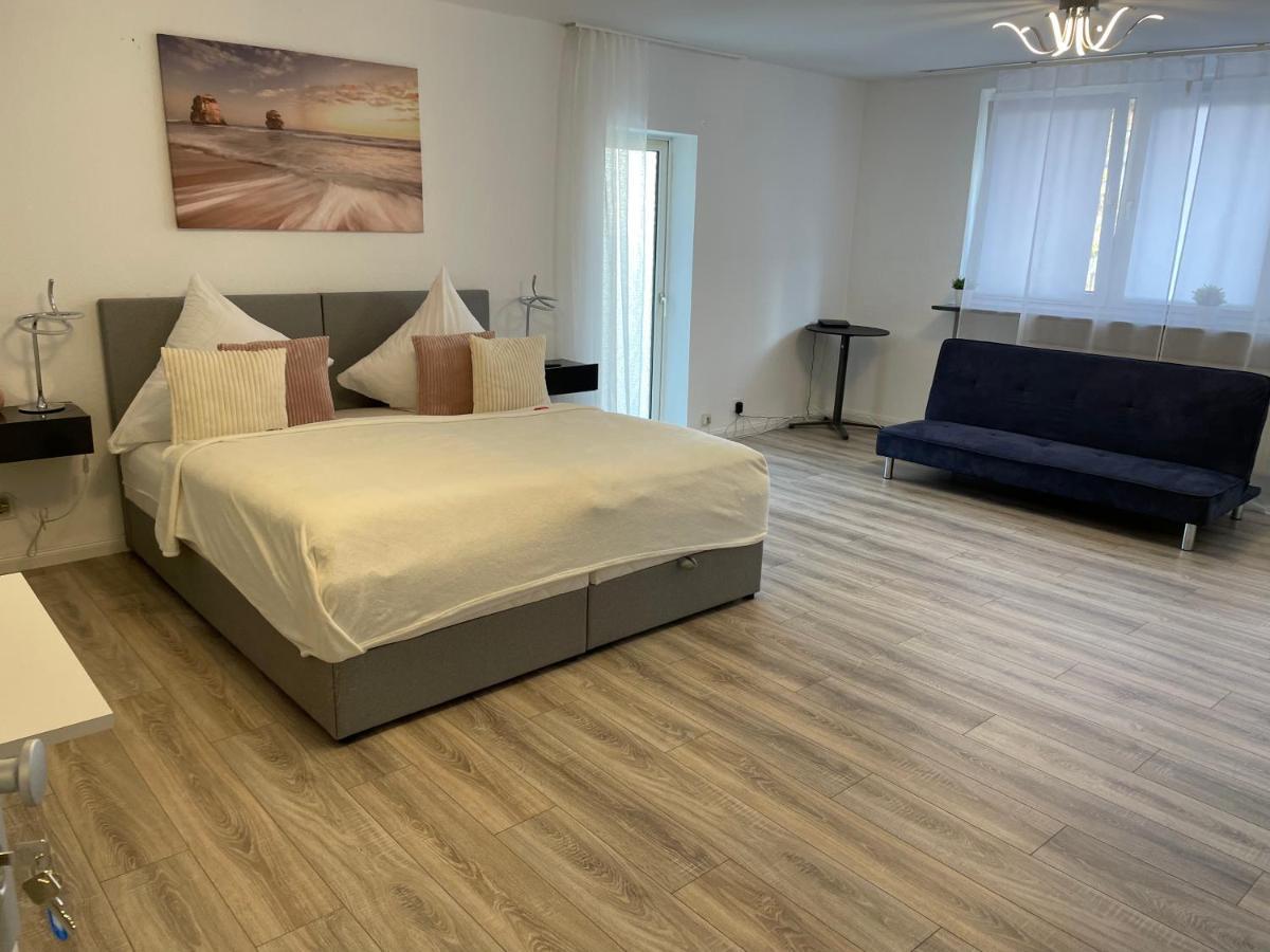 Sophie Superior Apartment Karlsruhe Ngoại thất bức ảnh