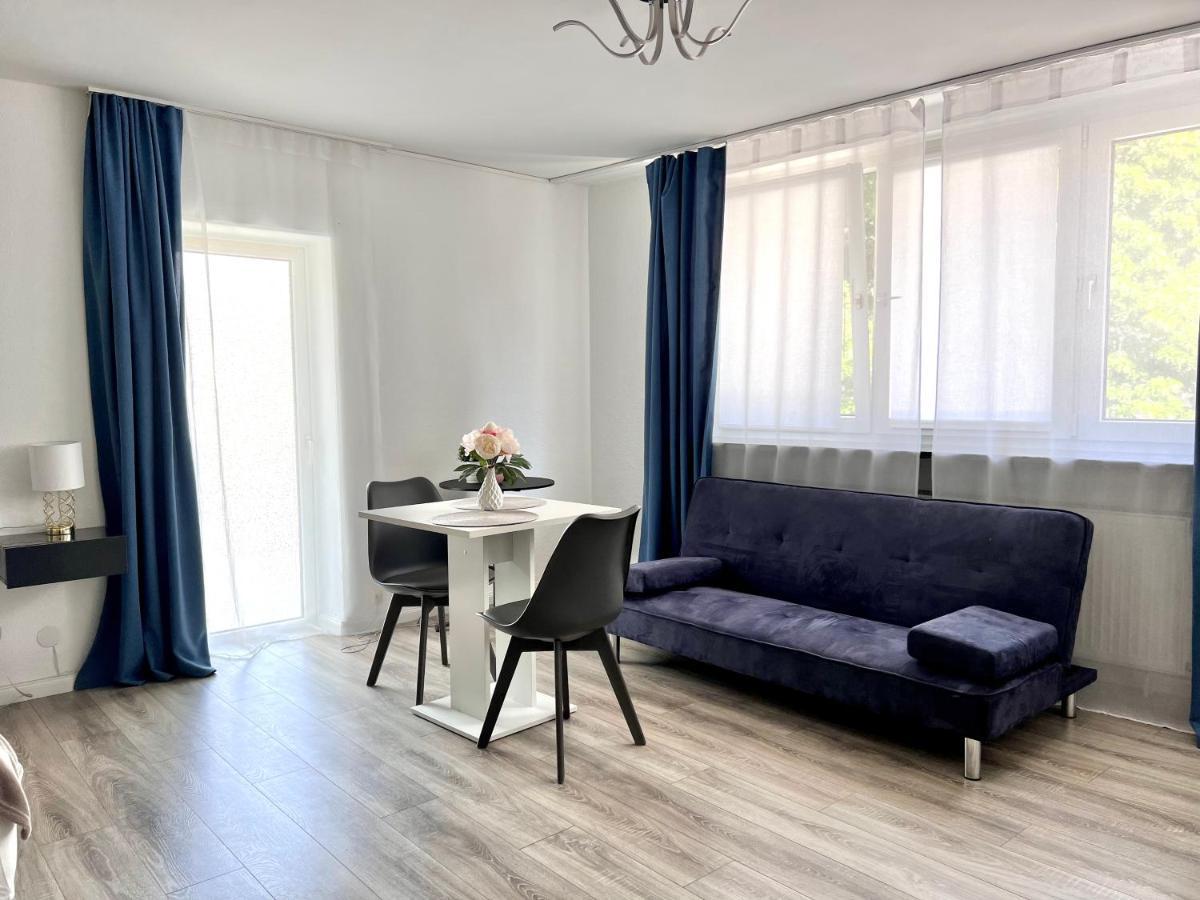 Sophie Superior Apartment Karlsruhe Ngoại thất bức ảnh